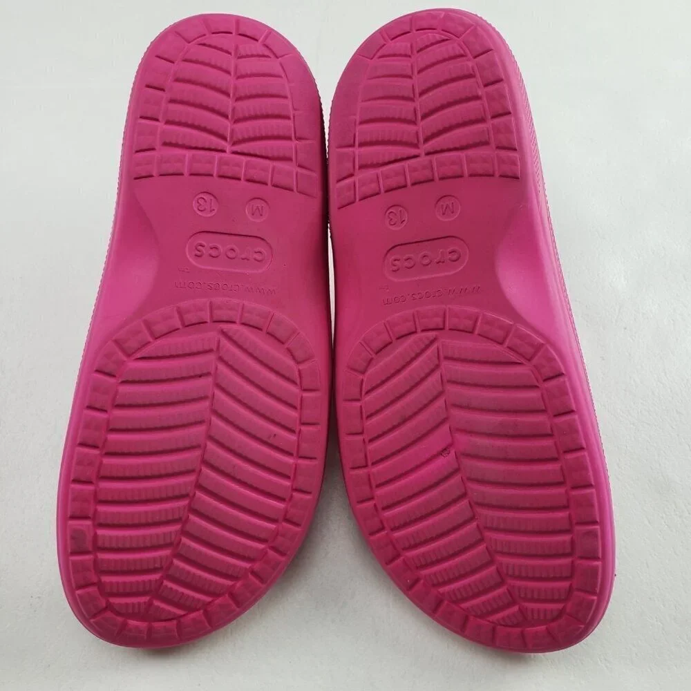 CROCS baya slide